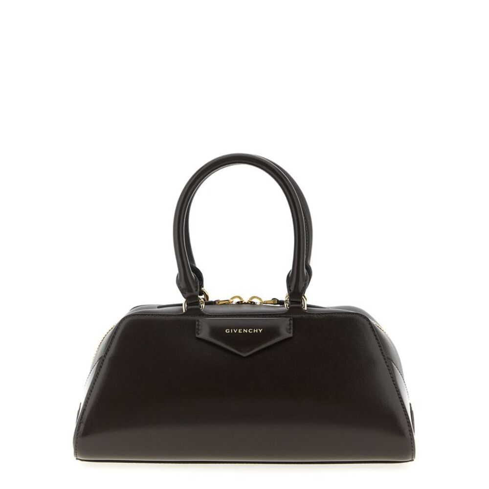Givenchy Brown Calfskin Women's Handbag